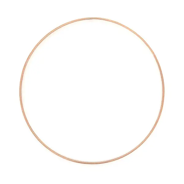 Bangle Náramek z Růžového Zlata