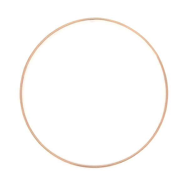 Bangle Náramek z Růžového Zlata
