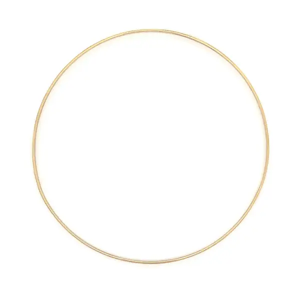 Zlatý Bangle Náramek