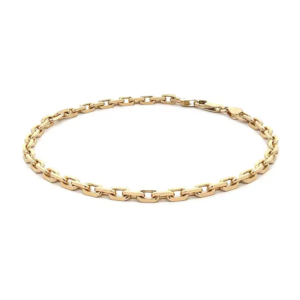 Zlatý Náramek Anker