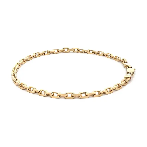 Zlatý Náramek Anker