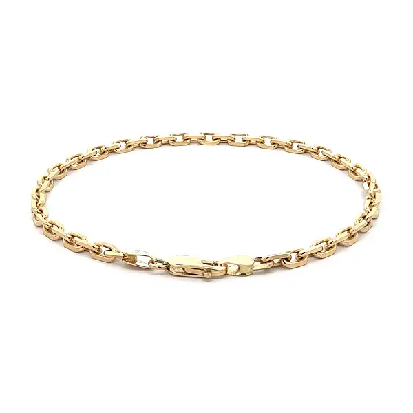 Zlatý Náramek Anker