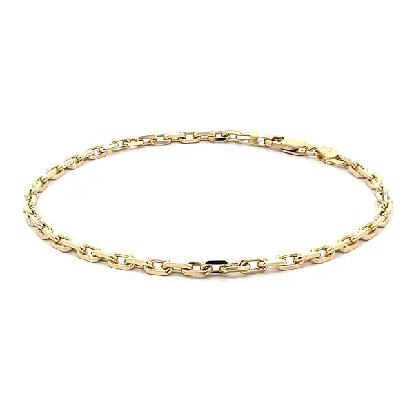 Zlatý Náramek Anker