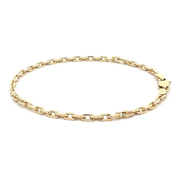 Zlatý Náramek Anker