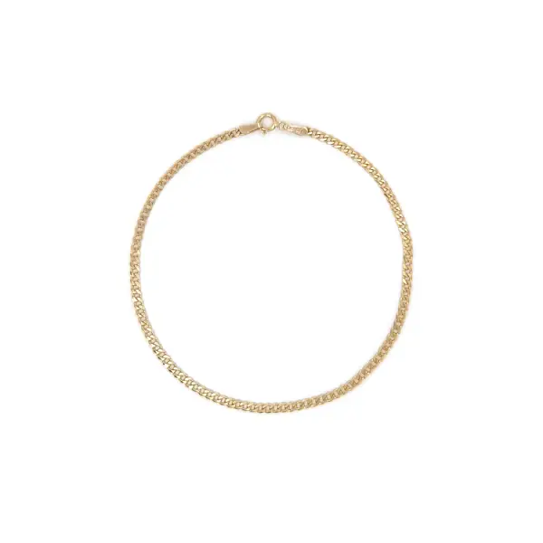 Zlatý Náramek Pancíř