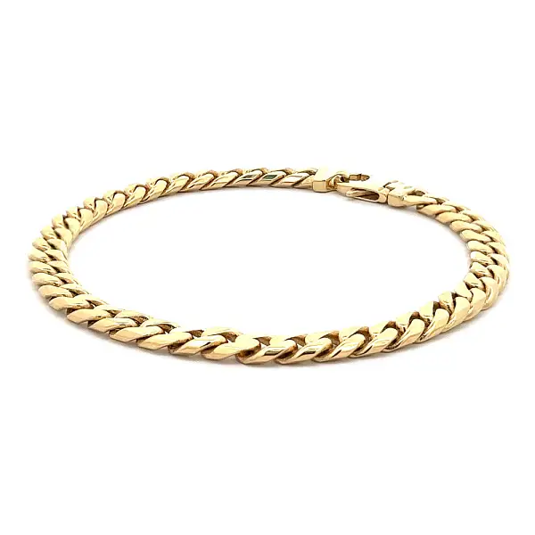 Zlatý Náramek Pancíř