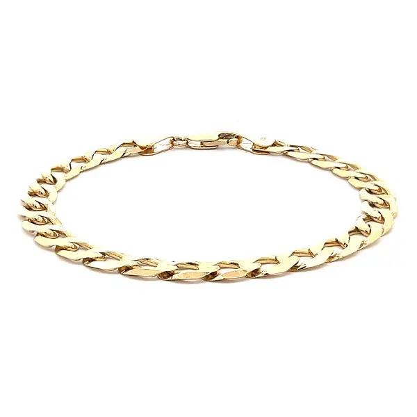 Zlatý Náramek Pancíř