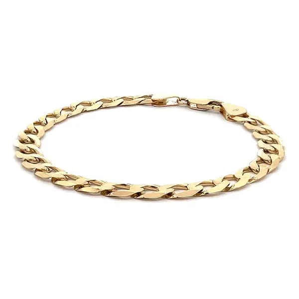 Zlatý Náramek Pancíř