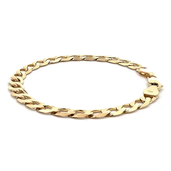 Zlatý Náramek Pancíř