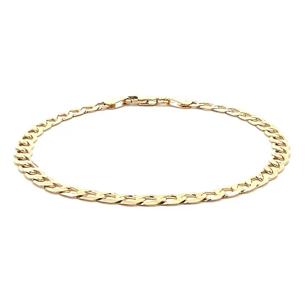 Zlatý Náramek Pancíř