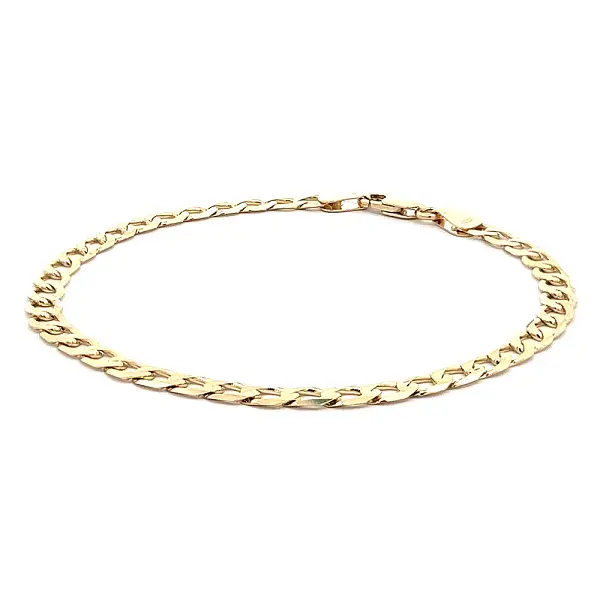 Zlatý Náramek Pancíř