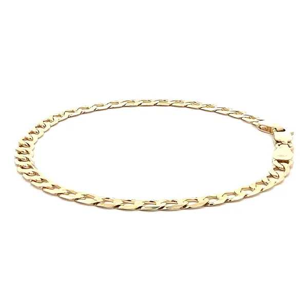 Zlatý Náramek Pancíř