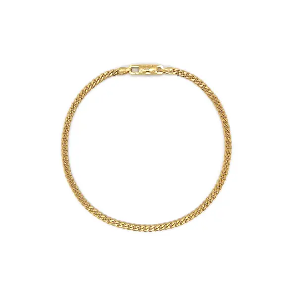 Zlatý Náramek Pancíř