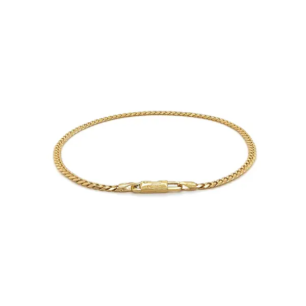 Zlatý Náramek Pancíř