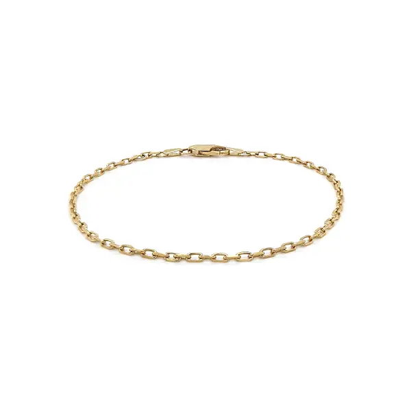 Zlatý Náramek Anker