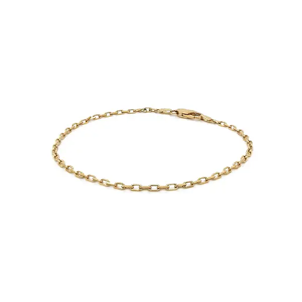 Zlatý Náramek Anker