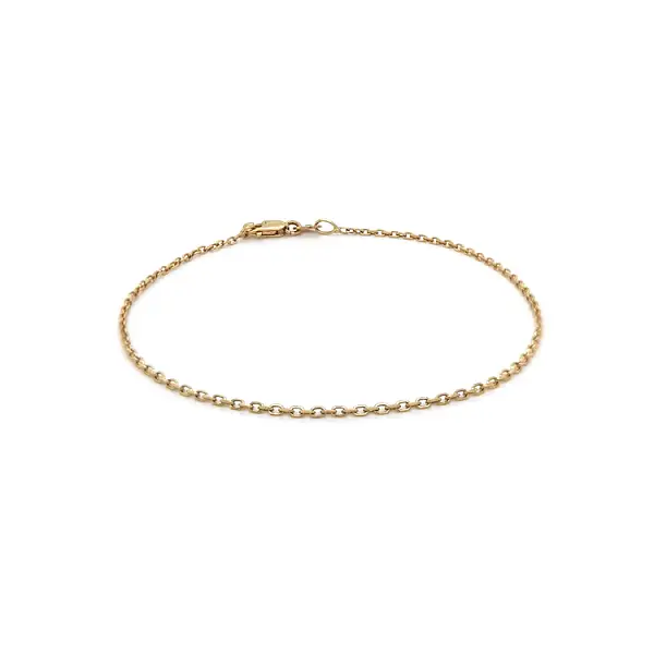 Zlatý Náramek Anker