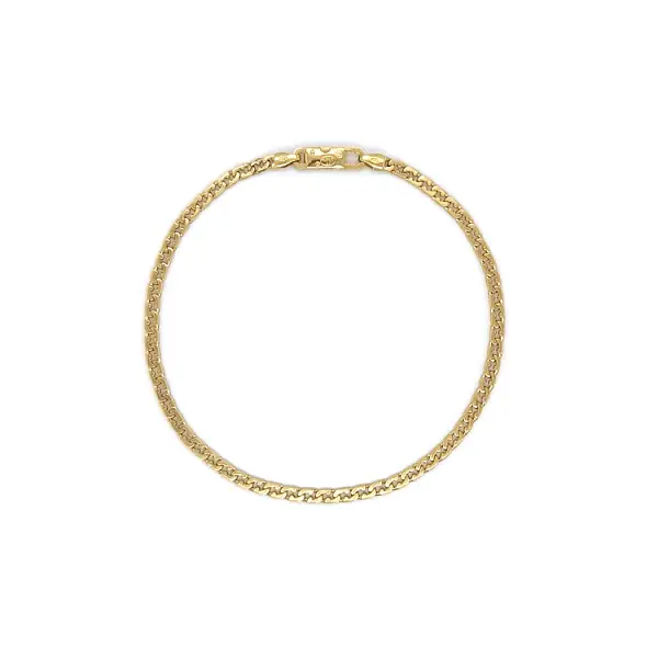 Zlatý Náramek Pancíř