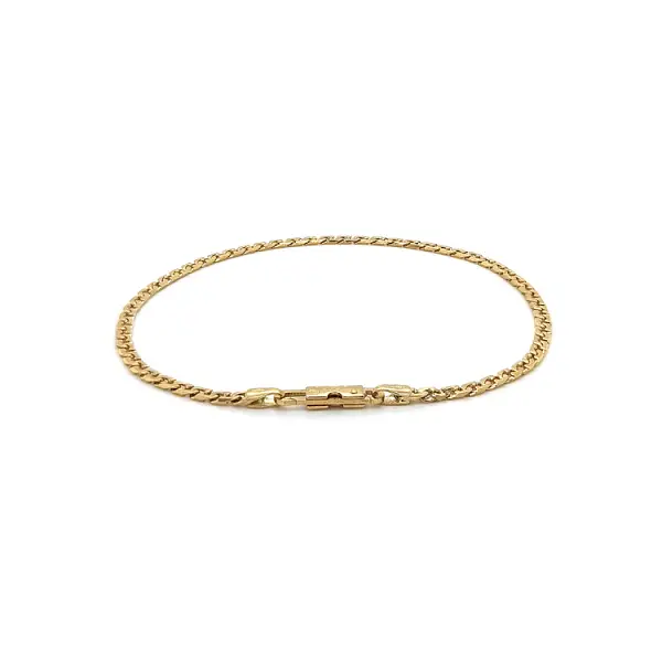 Zlatý Náramek Pancíř