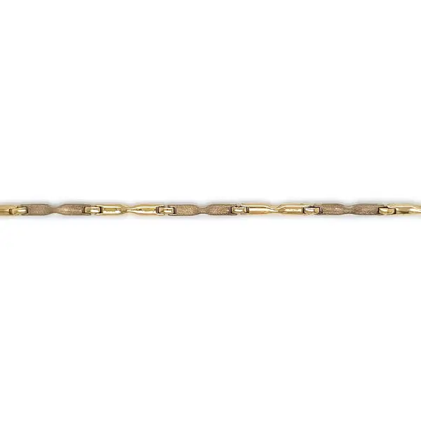 Zlatý Dámský Náhrdelník