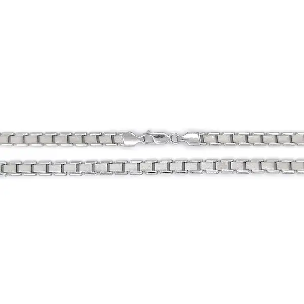 Dámský Náhrdelník z Bílého Zlata