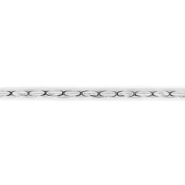 Dámský Náhrdelník z Bílého Zlata