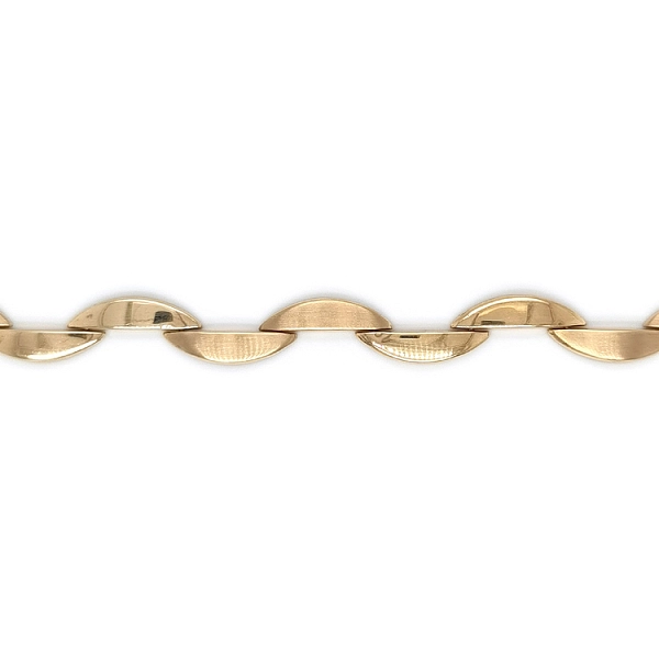 Zlatý Dámský Náhrdelník
