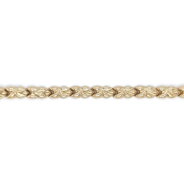 Zlatý Dámský Náhrdelník