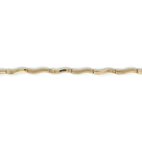 Zlatý Dámský Náhrdelník