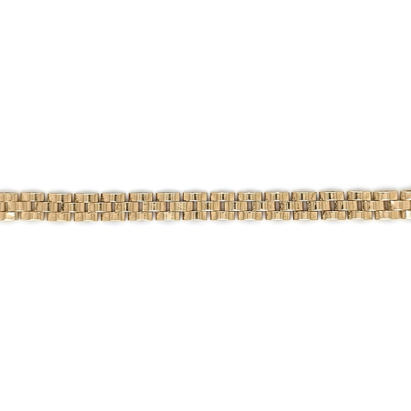 Zlatý Dámský Náhrdelník