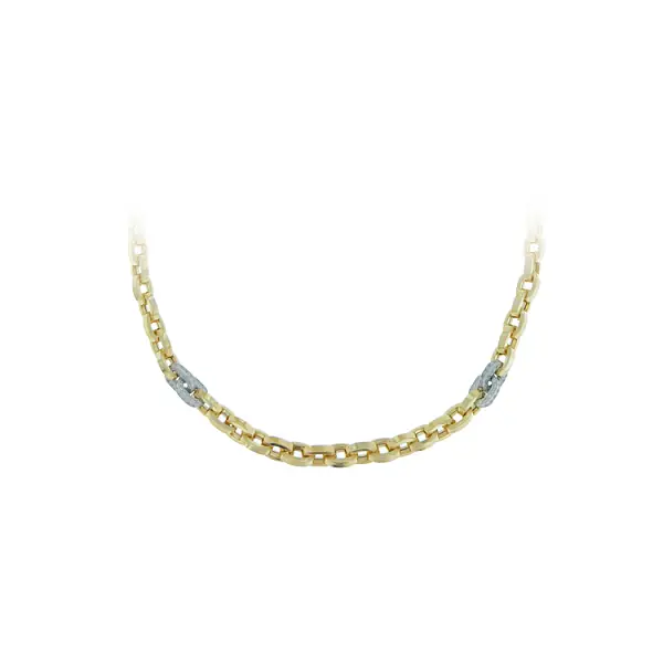 N Au 14kt 585/1000 17,120 gr