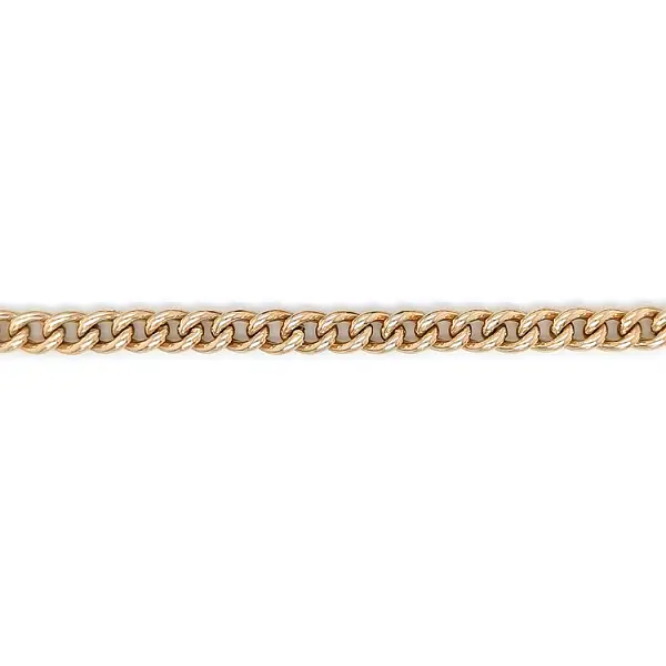 Zlatý Dámský Náhrdelník