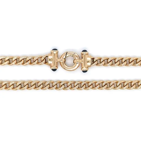 Zlatý Dámský Náhrdelník