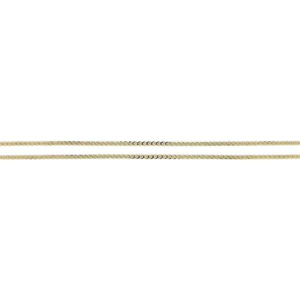 Gold Chain Marina Gucci
