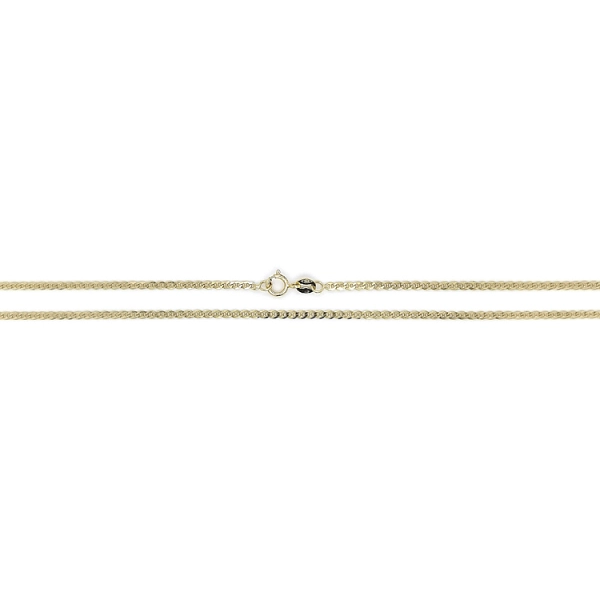 Gold Chain Marina Gucci