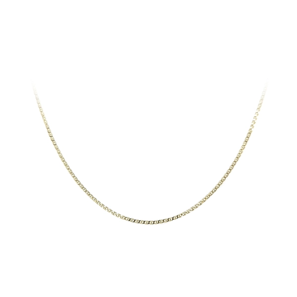 Gold Chain Marina Gucci