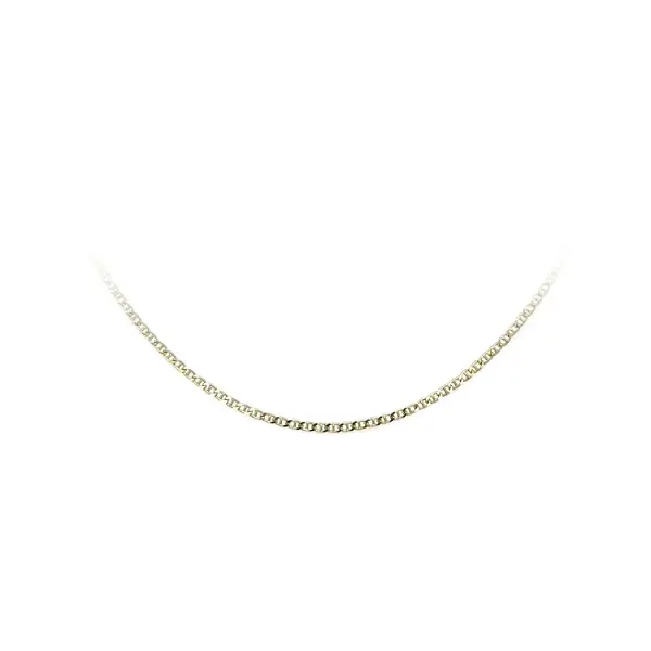 Zlatý Řetízek Marina Gucci