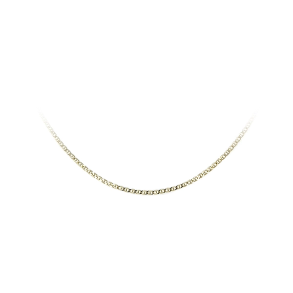 Gold Chain Marina Gucci