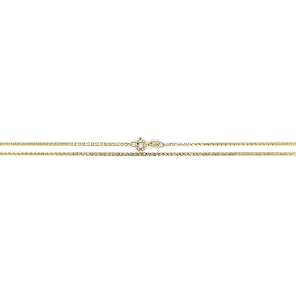 Gold Chain Marina Gucci