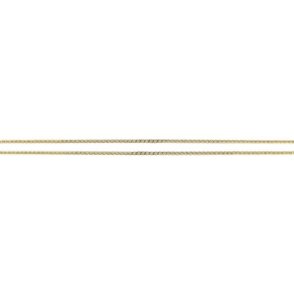Gold Chain Marina Gucci