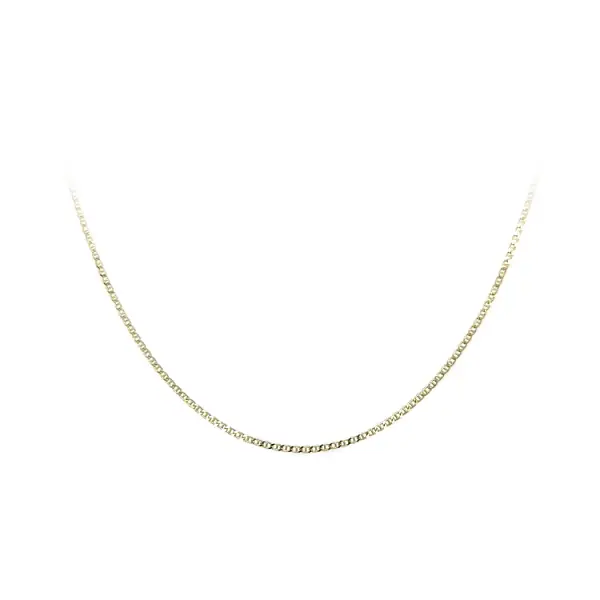 Zlatý Řetízek Marina Gucci