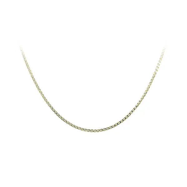 Zlatý Řetízek Marina Gucci