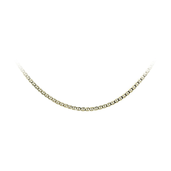 Gold Chain Marina Gucci