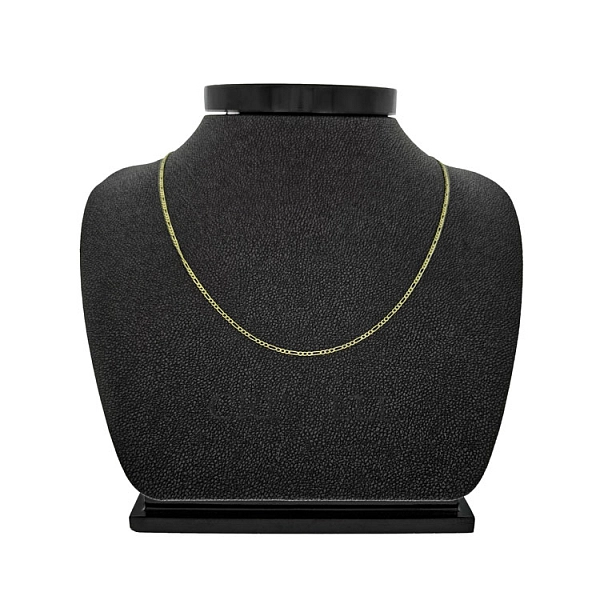 Golden Figaro Chain