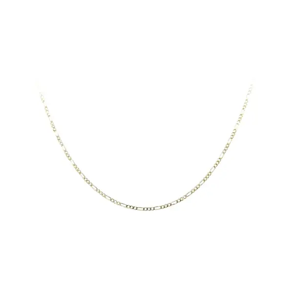 Zlatý Řetízek Figaro