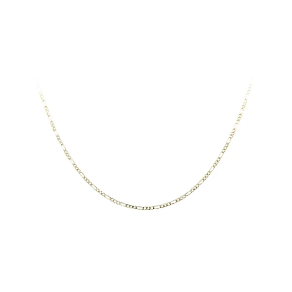 Golden Figaro Chain