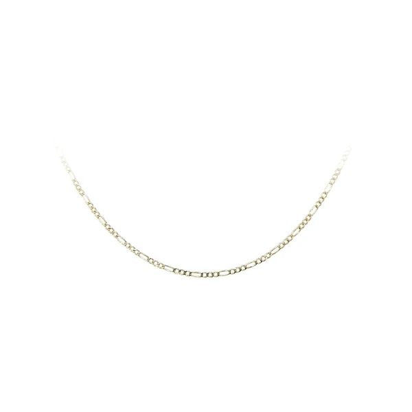 Golden Figaro Chain