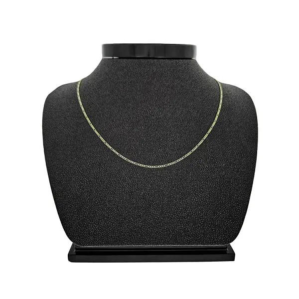 Zlatý Řetízek Figaro