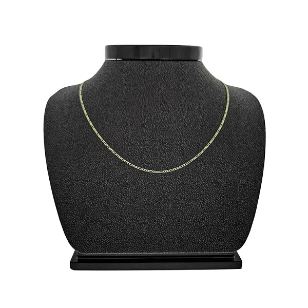 Golden Figaro Chain