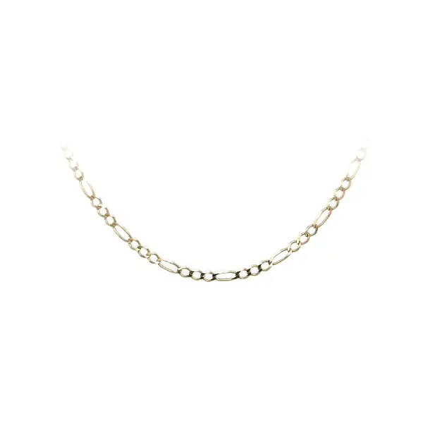 Zlatý Řetízek Figaro